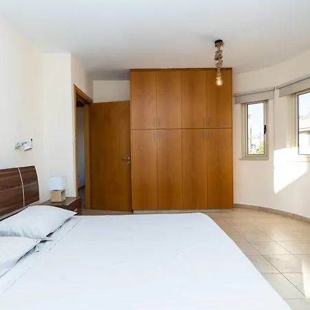 Villa Irene Paralimni